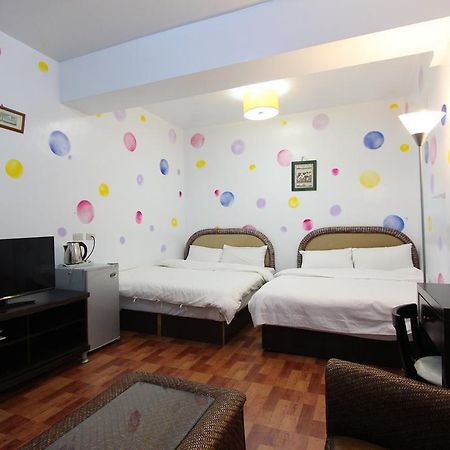 Langkawi B&B Shanjiao Экстерьер фото