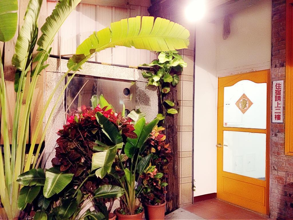 Langkawi B&B Shanjiao Экстерьер фото