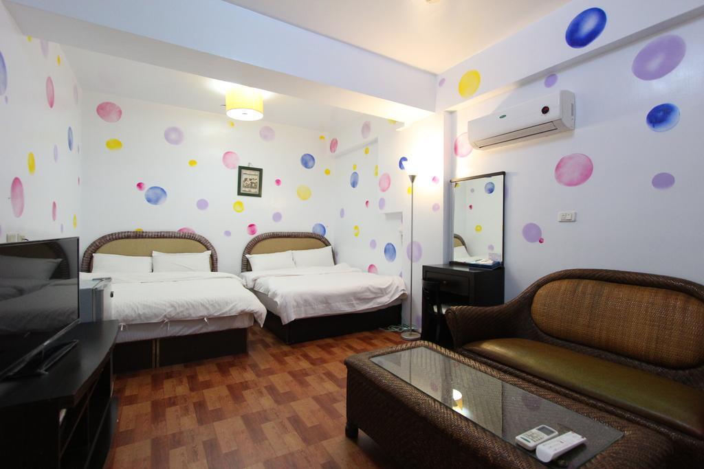 Langkawi B&B Shanjiao Экстерьер фото