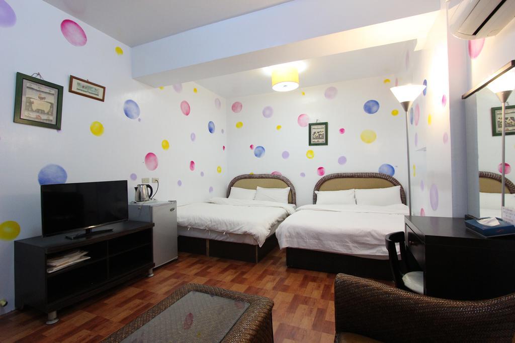 Langkawi B&B Shanjiao Экстерьер фото