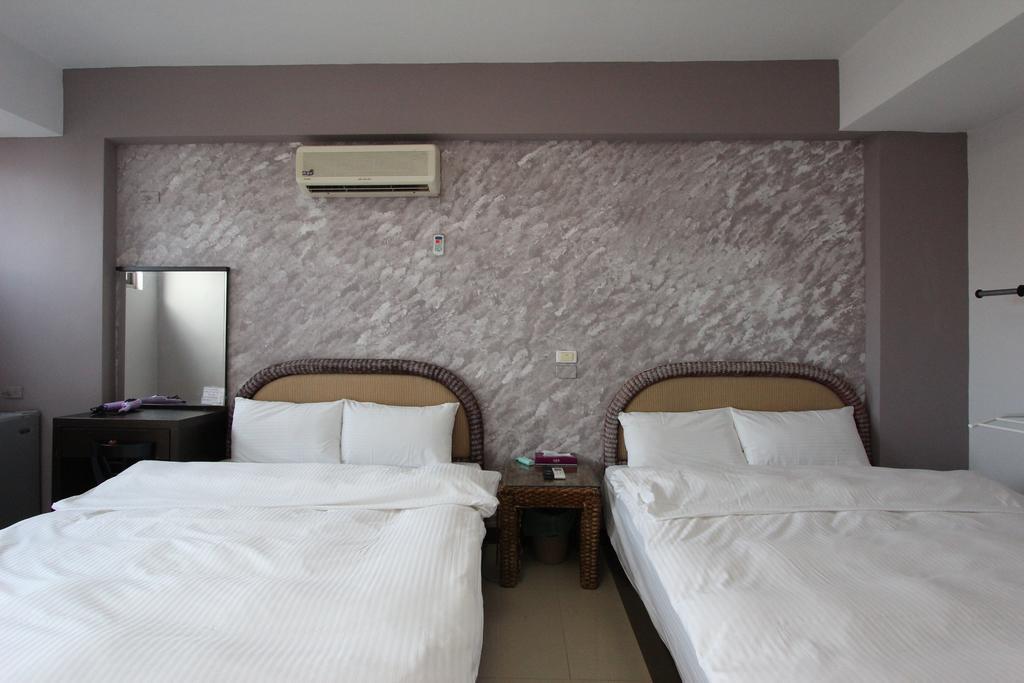 Langkawi B&B Shanjiao Экстерьер фото