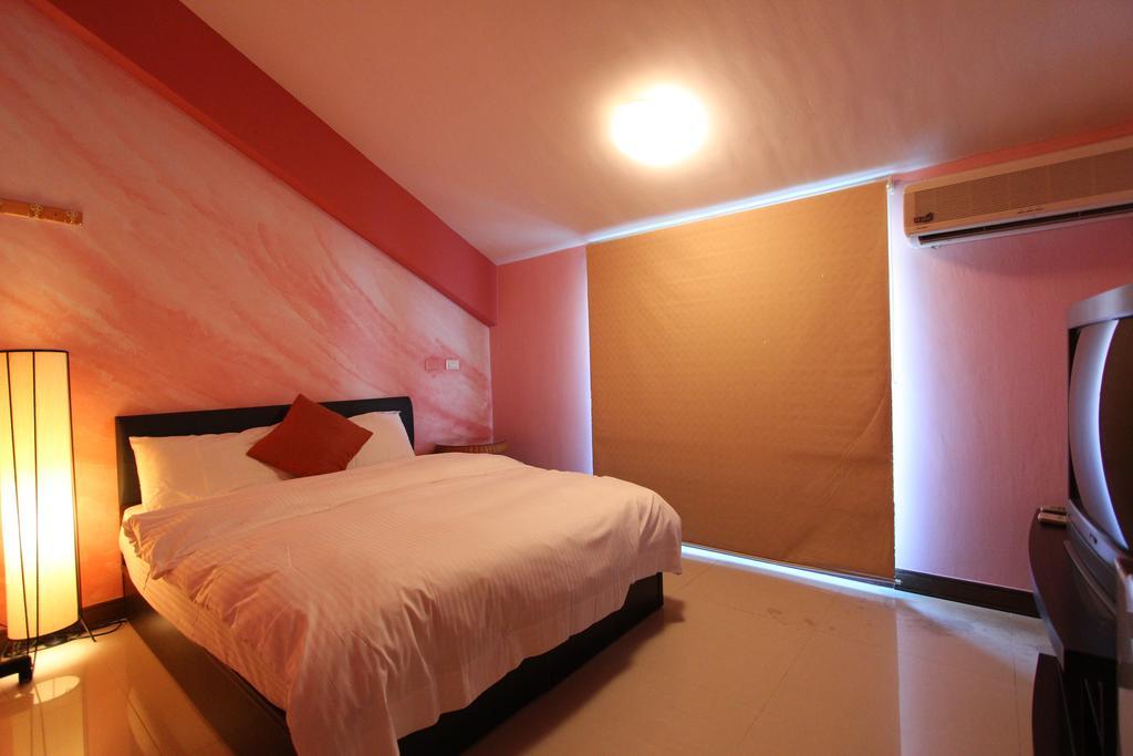 Langkawi B&B Shanjiao Экстерьер фото
