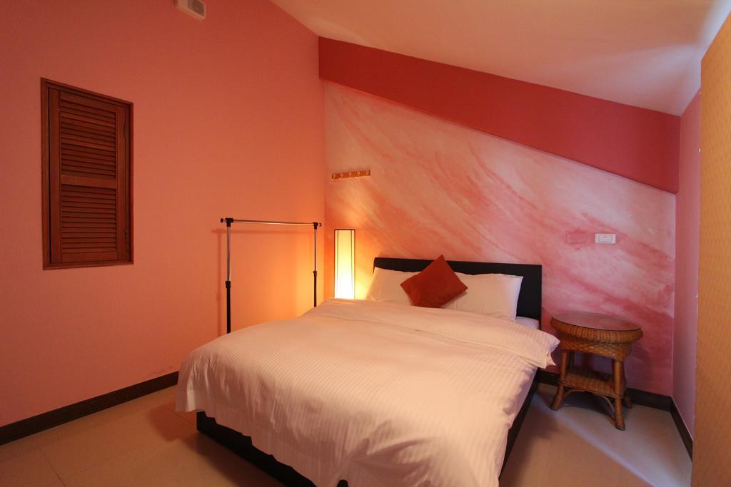 Langkawi B&B Shanjiao Экстерьер фото