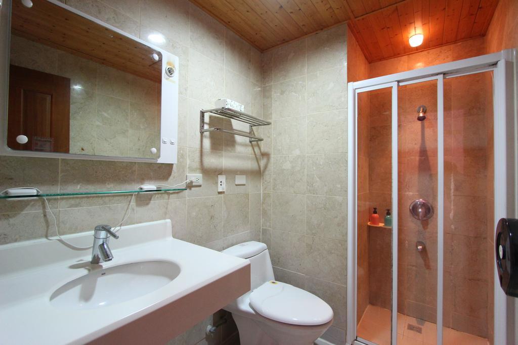 Langkawi B&B Shanjiao Экстерьер фото