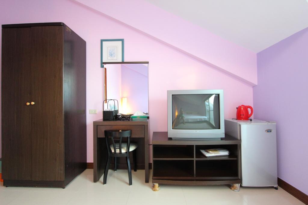 Langkawi B&B Shanjiao Экстерьер фото