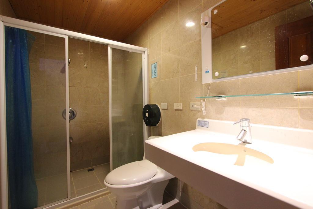 Langkawi B&B Shanjiao Экстерьер фото