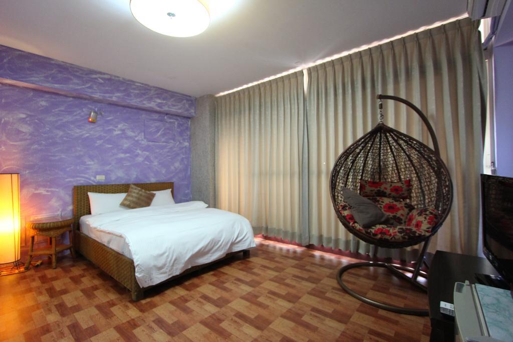 Langkawi B&B Shanjiao Экстерьер фото
