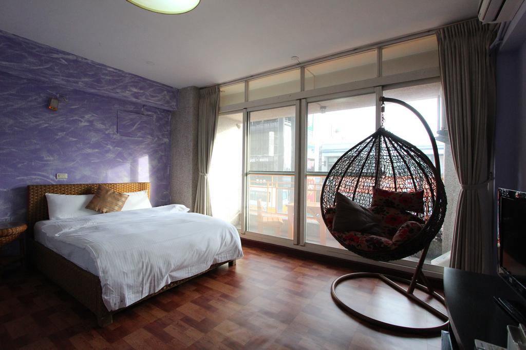 Langkawi B&B Shanjiao Экстерьер фото