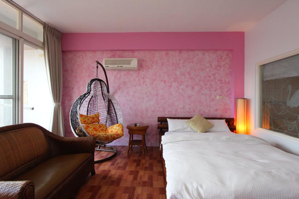 Langkawi B&B Shanjiao Экстерьер фото