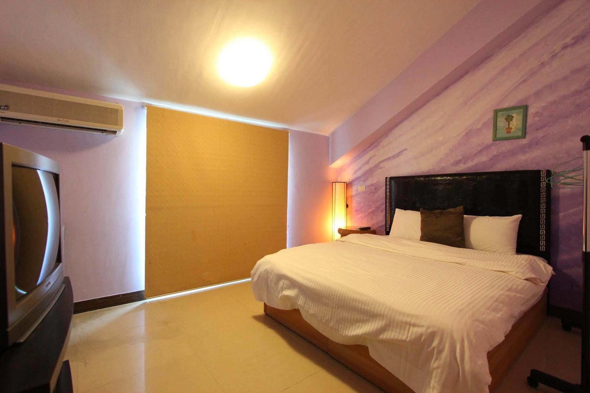 Langkawi B&B Shanjiao Экстерьер фото
