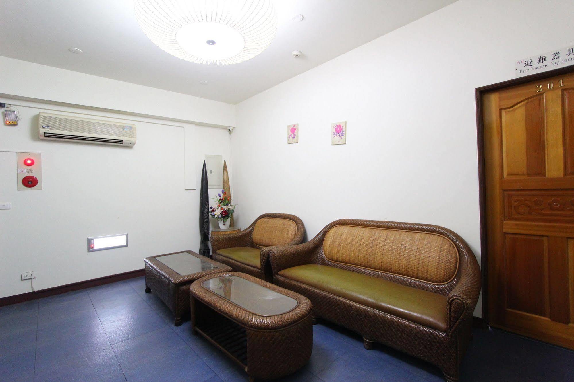 Langkawi B&B Shanjiao Экстерьер фото