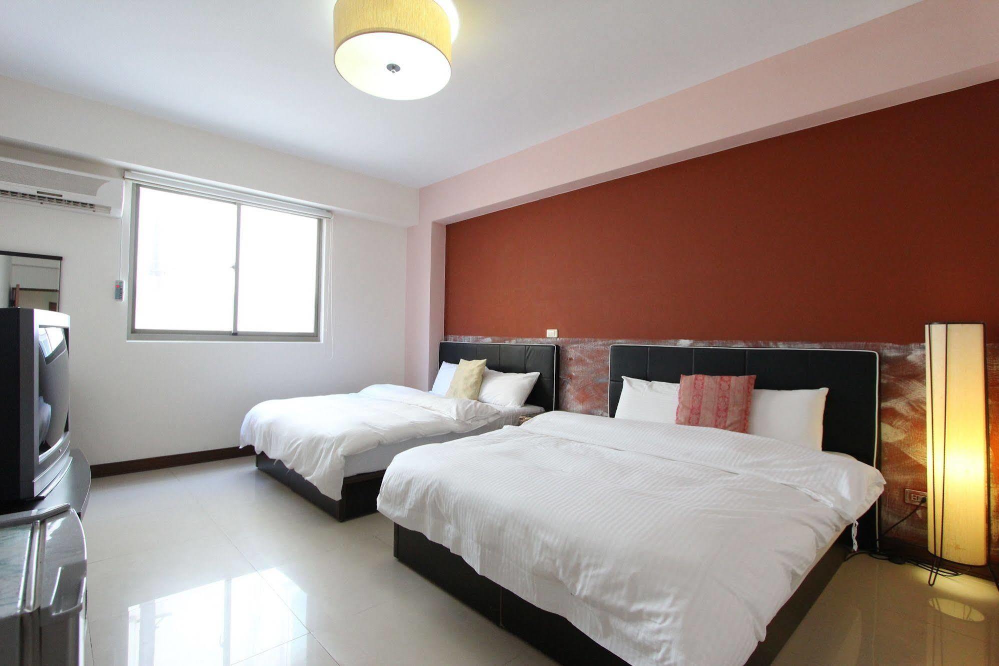 Langkawi B&B Shanjiao Экстерьер фото