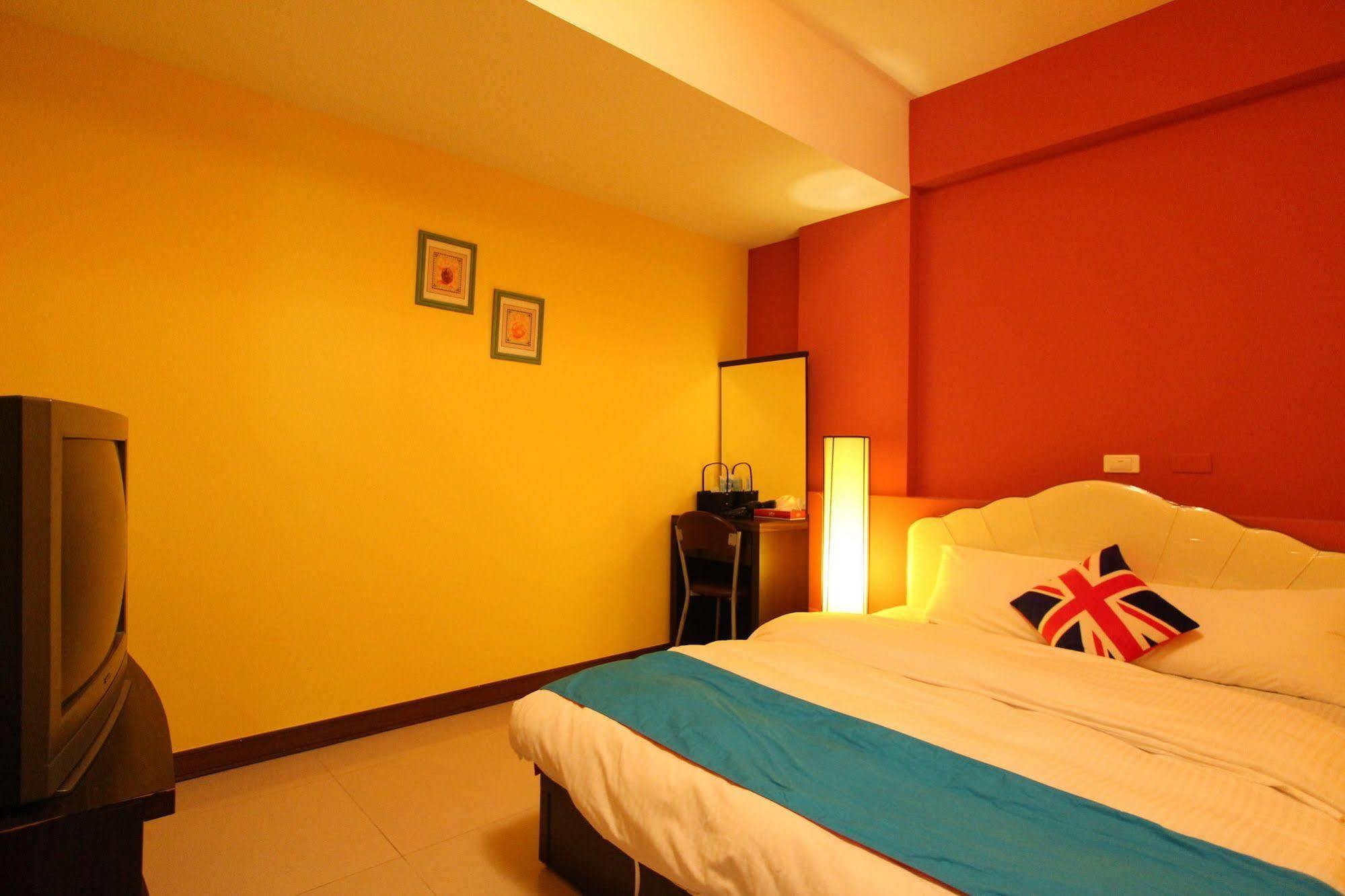 Langkawi B&B Shanjiao Экстерьер фото