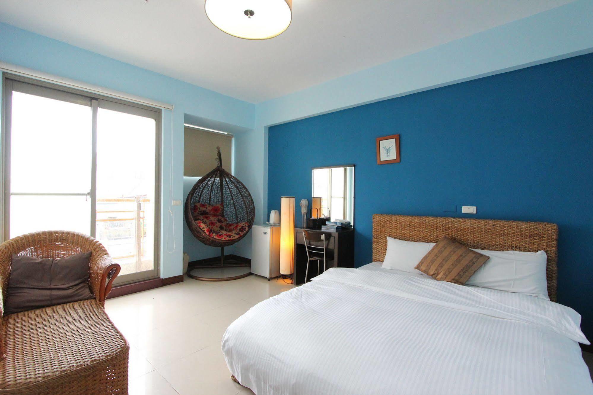 Langkawi B&B Shanjiao Экстерьер фото