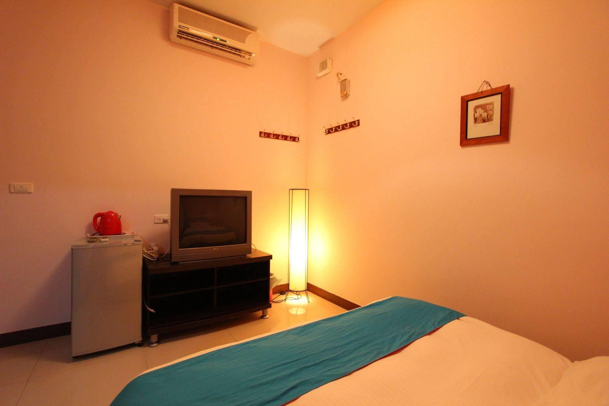 Langkawi B&B Shanjiao Экстерьер фото