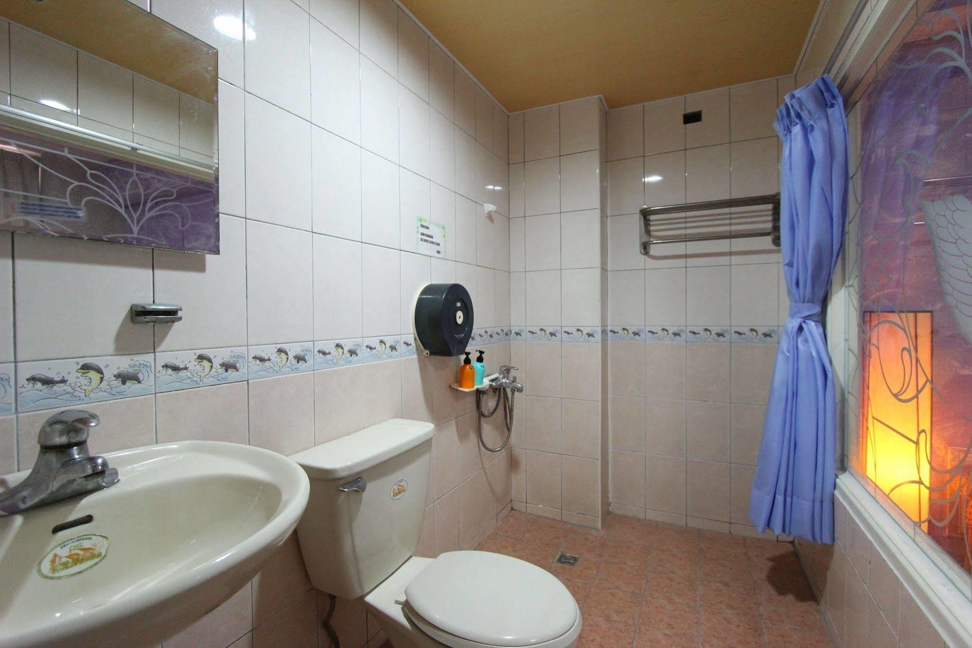 Langkawi B&B Shanjiao Экстерьер фото