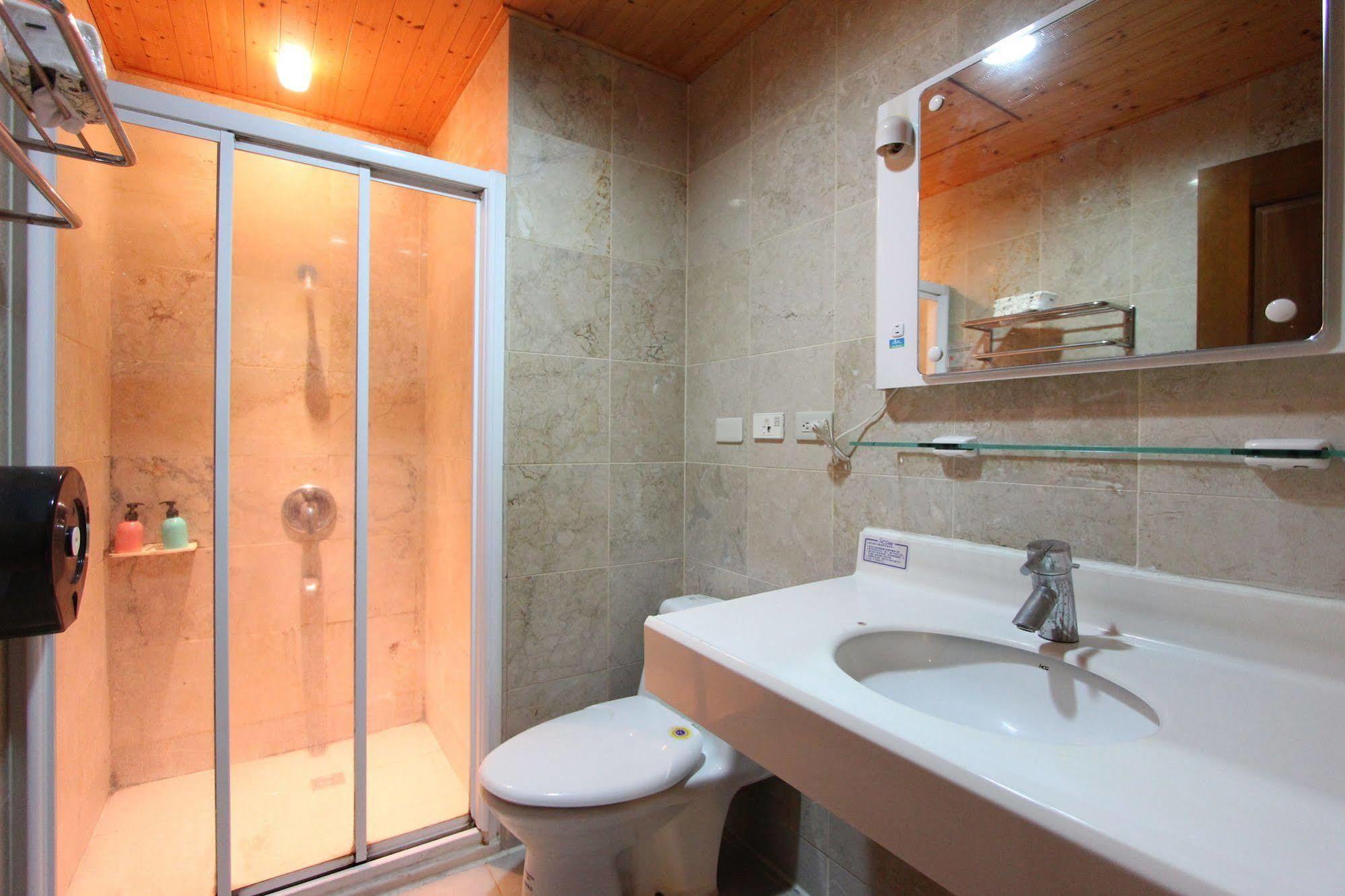 Langkawi B&B Shanjiao Экстерьер фото