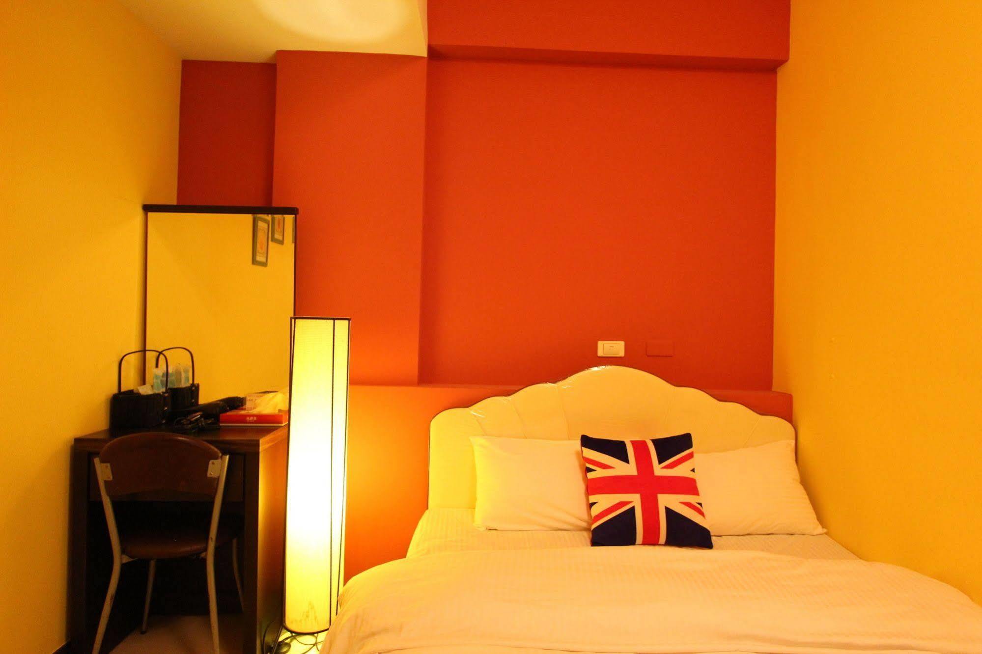 Langkawi B&B Shanjiao Экстерьер фото