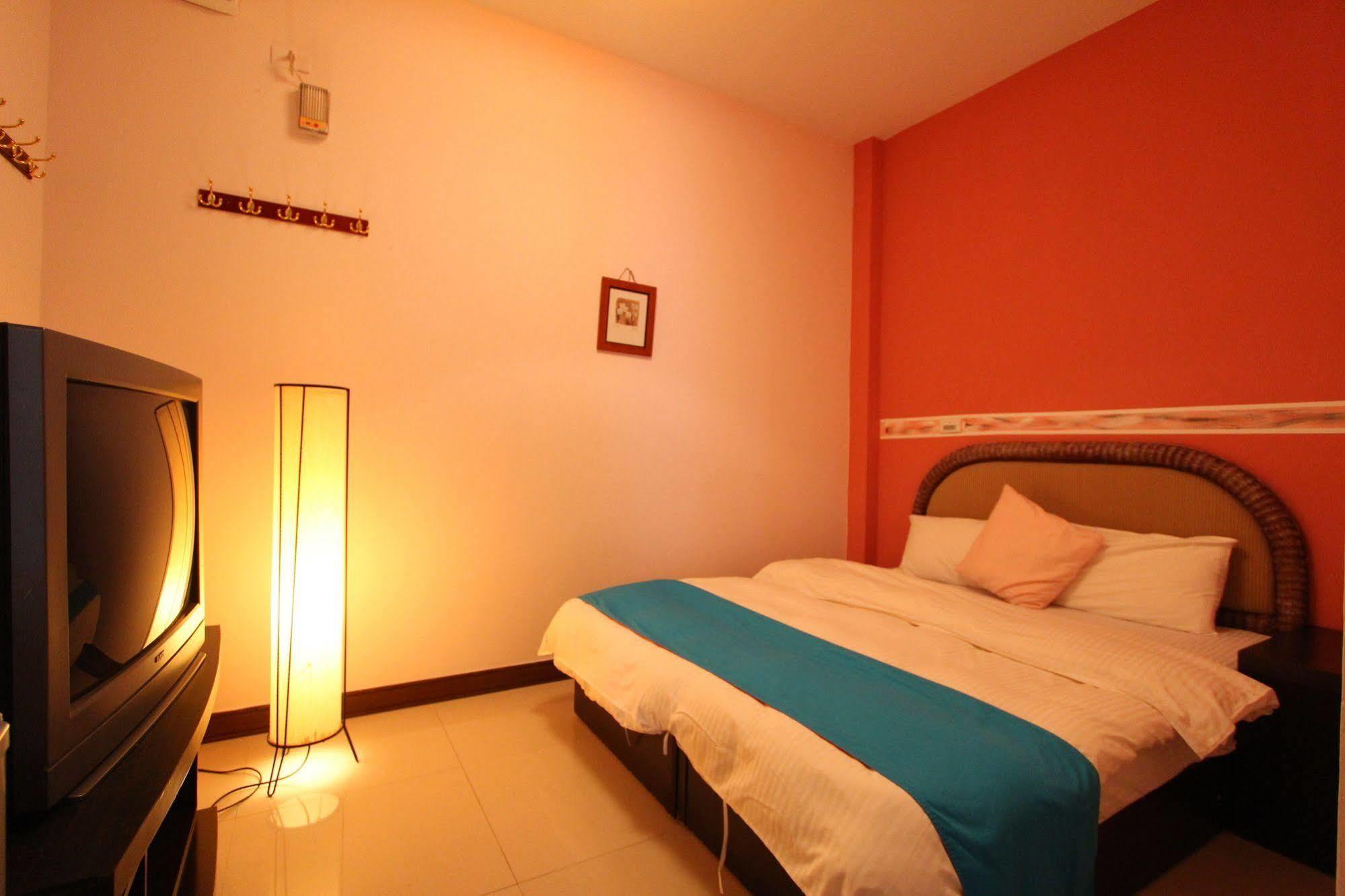 Langkawi B&B Shanjiao Экстерьер фото