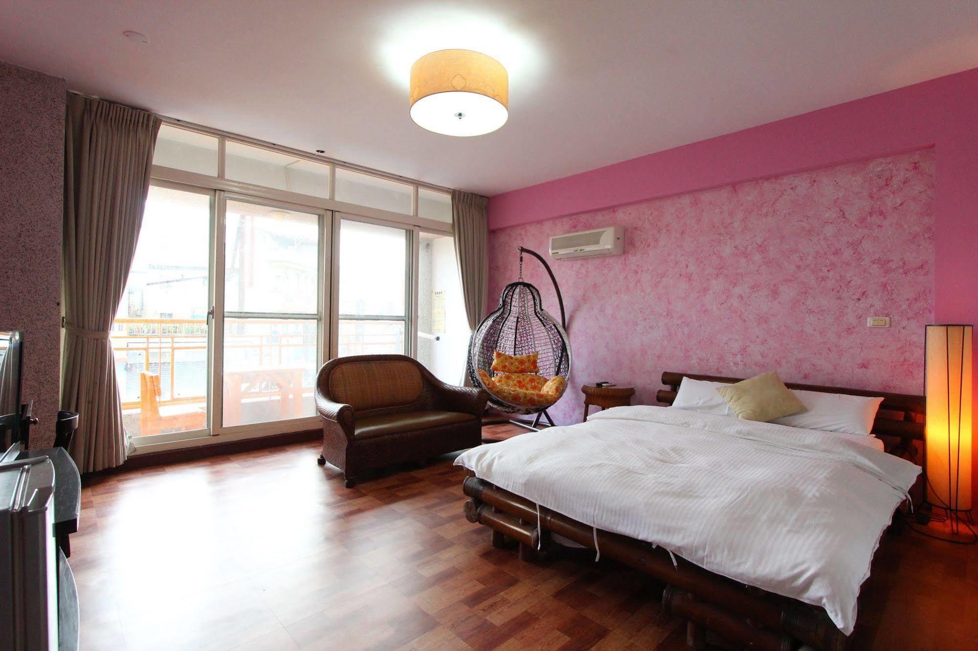 Langkawi B&B Shanjiao Экстерьер фото