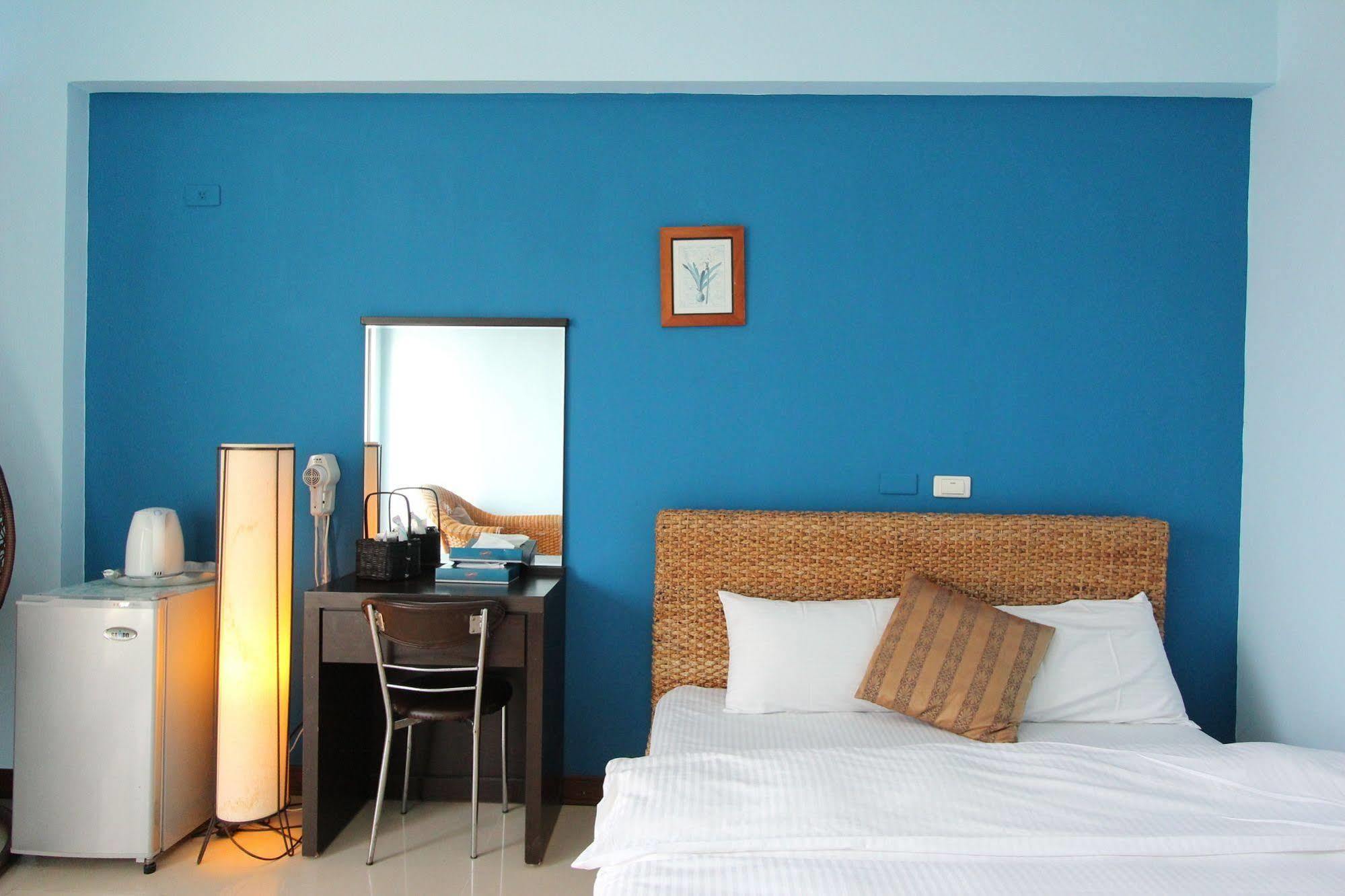 Langkawi B&B Shanjiao Экстерьер фото