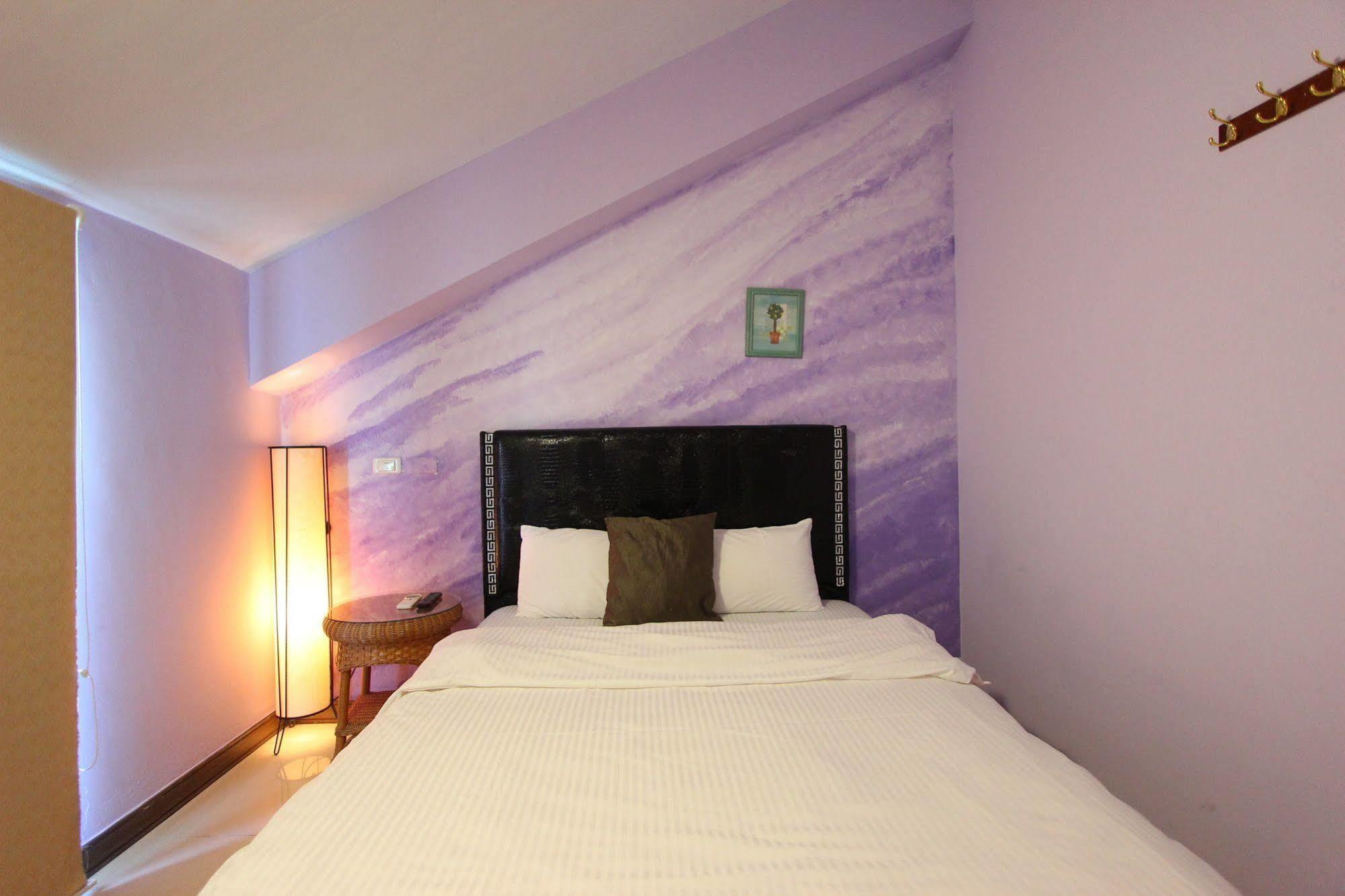 Langkawi B&B Shanjiao Экстерьер фото